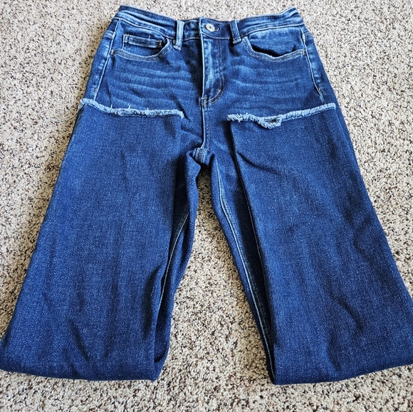 Womens Vervet jeans - Picture 2 of 5